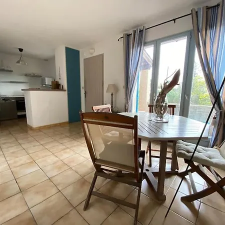 Ferienhaus Small House 6p In Bormes, Quiet , Hill-view Bormes-les-Mimosas